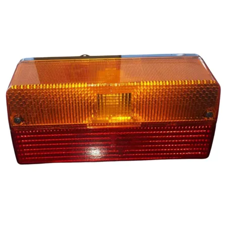 LANTERNA FREIO TRASEIRO COMPATIVEL TRATOR JOHN DEERE AL112964