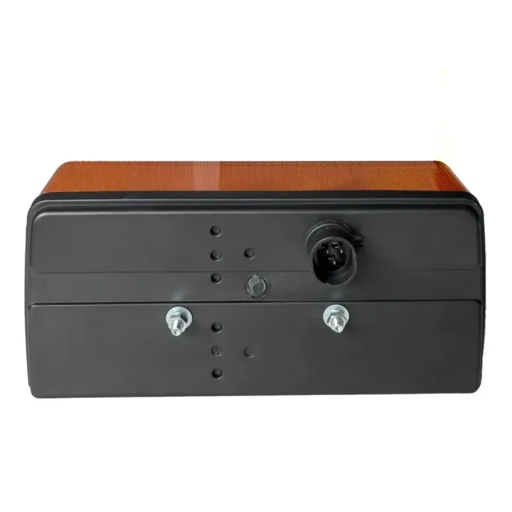 LANTERNA FREIO TRASEIRO COMPATIVEL TRATOR JOHN DEERE AL112964