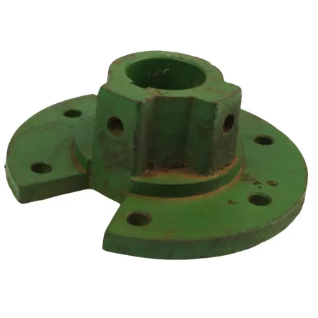 CUBO COMANDO PENEIRAS COMPATÍVEL COLHEITADEIRA JOHN DEERE CA03501