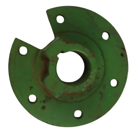 CUBO COMANDO PENEIRAS COMPATÍVEL COLHEITADEIRA JOHN DEERE CA03501