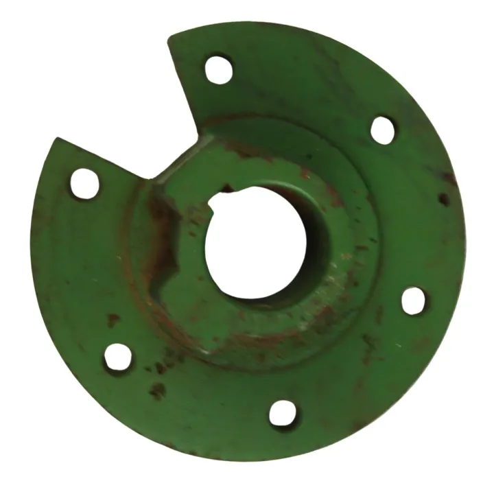 CUBO COMANDO PENEIRAS COMPATÍVEL COLHEITADEIRA JOHN DEERE CA03501