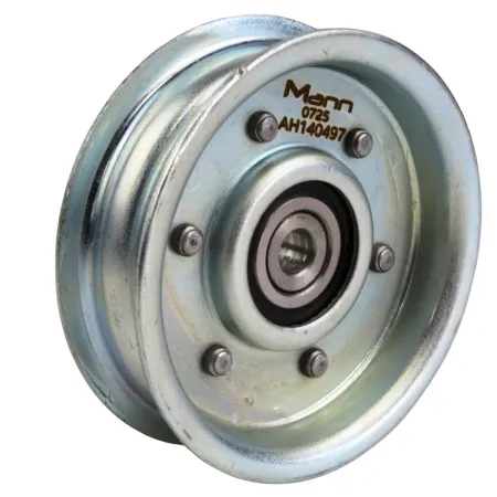 RODA TENSORA COMPATÍVEL COLHEITADEIRA JOHN DEERE SLC STS S AH140497