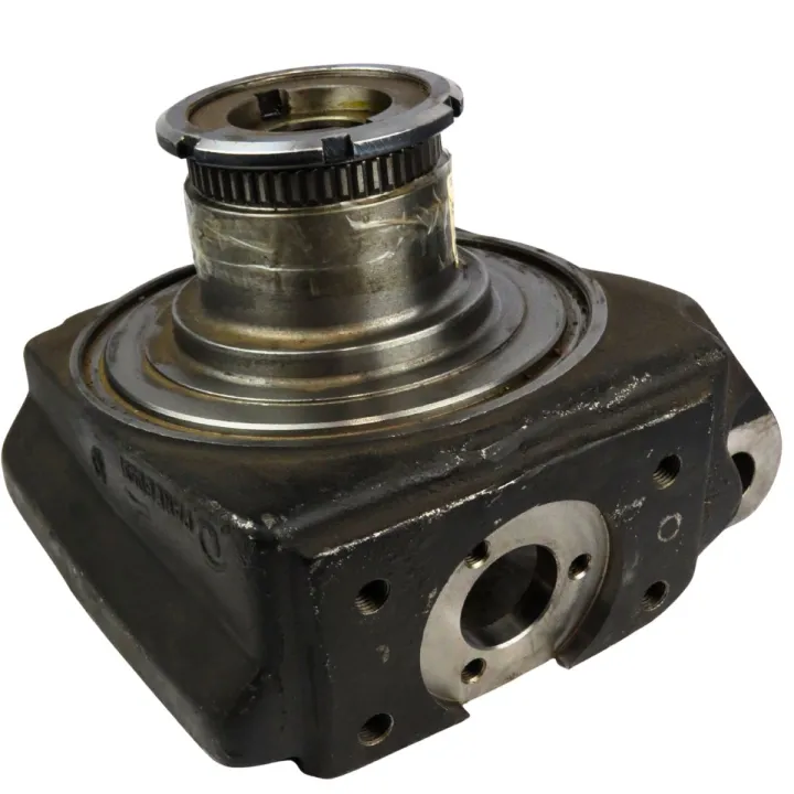 CARCACA DIREITO TRACAO JD 6100 6300 6500 6600 MF 200 CQ27248