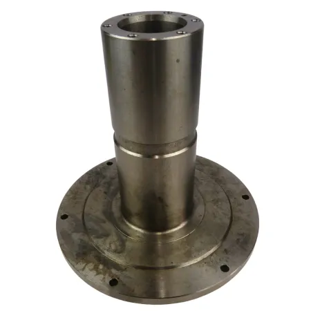 CUBO VARIADOR CILINDRO COM POSI-TORQUE COMPATÍVEL COLHEITADEIRA JOHN DEEERE SLC CQ14994