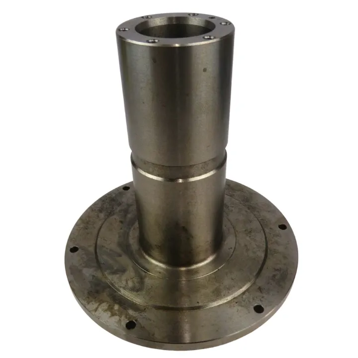 CUBO VARIADOR CILINDRO COM POSI-TORQUE COMPATÍVEL COLHEITADEIRA JOHN DEEERE SLC CQ14994