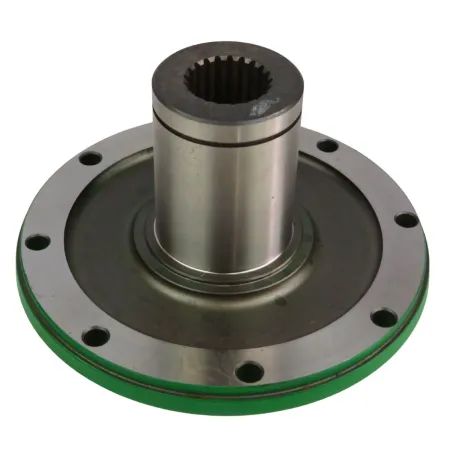 SUPORTE BOMBA HIDROSTÁTICA COMPATÍVEL COLHEITADEIRA JOHN DEERE SLC 1165 1175 1450 1550 S430 S440 Z11749