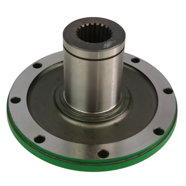 SUPORTE BOMBA HIDROSTÁTICA COMPATÍVEL COLHEITADEIRA JOHN DEERE SLC 1165 1175 1450 1550 S430 S440 Z11749