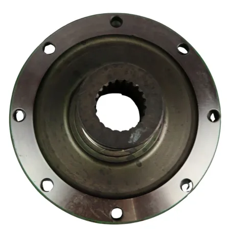 SUPORTE BOMBA HIDROSTÁTICA COMPATÍVEL COLHEITADEIRA JOHN DEERE SLC 1165 1175 1450 1550 S430 S440 Z11749