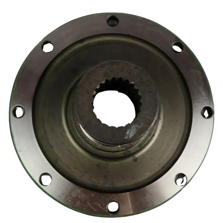 SUPORTE BOMBA HIDROSTÁTICA COMPATÍVEL COLHEITADEIRA JOHN DEERE SLC 1165 1175 1450 1550 S430 S440 Z11749