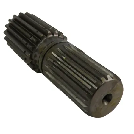 EIXO SOLAR APL335 COMPATÍVEL TRAÇÃO ZF335 4472352074