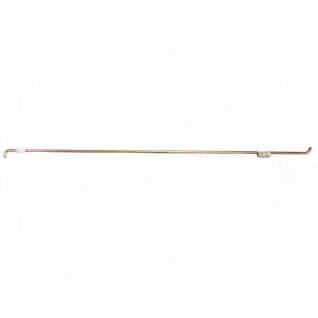 TIRANTE VENTILADOR COMPATÍVEL COLHEITADEIRA JOHN DEERE SLC 6200 A 7200 Z36146