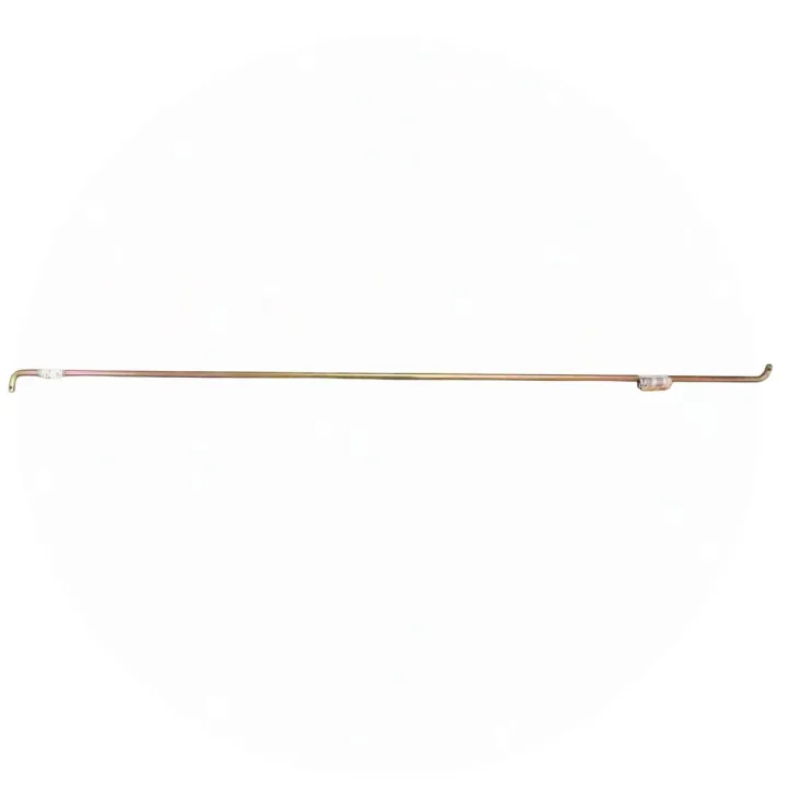 TIRANTE VENTILADOR COMPATÍVEL COLHEITADEIRA JOHN DEERE SLC 6200 A 7200 Z36146