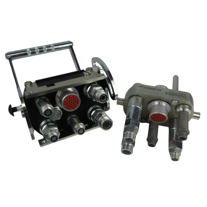 MULTI ACOPLAMENTO 5 LINHAS COLHEITADEIRA COMPATÍVEL COLHEITADEIRA JOHN DEERE