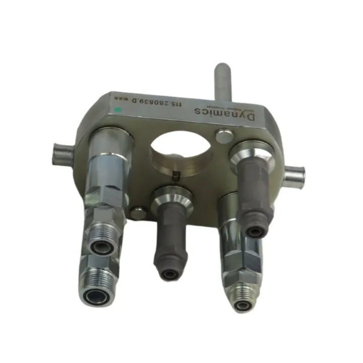 MULTI ACOPLAMENTO 5 LINHAS COLHEITADEIRA COMPATÍVEL COLHEITADEIRA JOHN DEERE