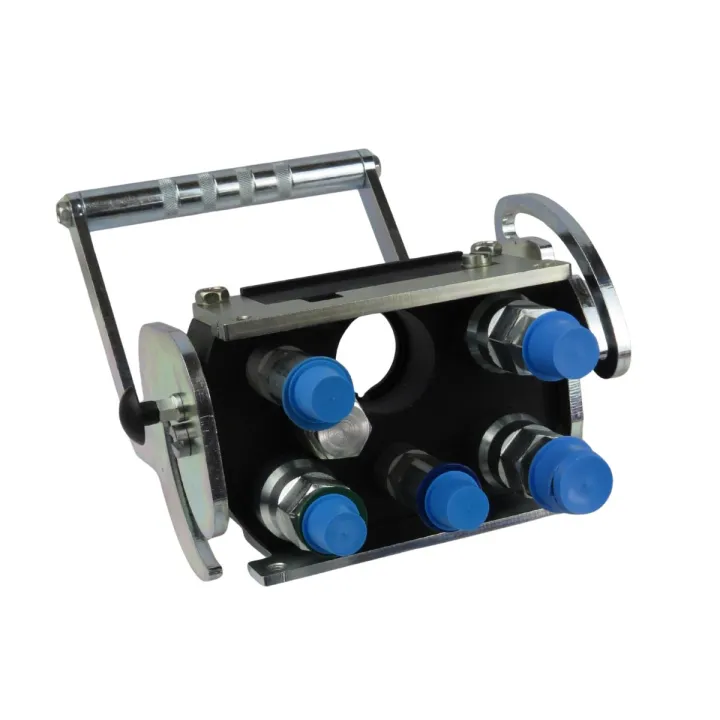 MULTI ACOPLAMENTO 5 LINHAS COLHEITADEIRA COMPATÍVEL COLHEITADEIRA JOHN DEERE