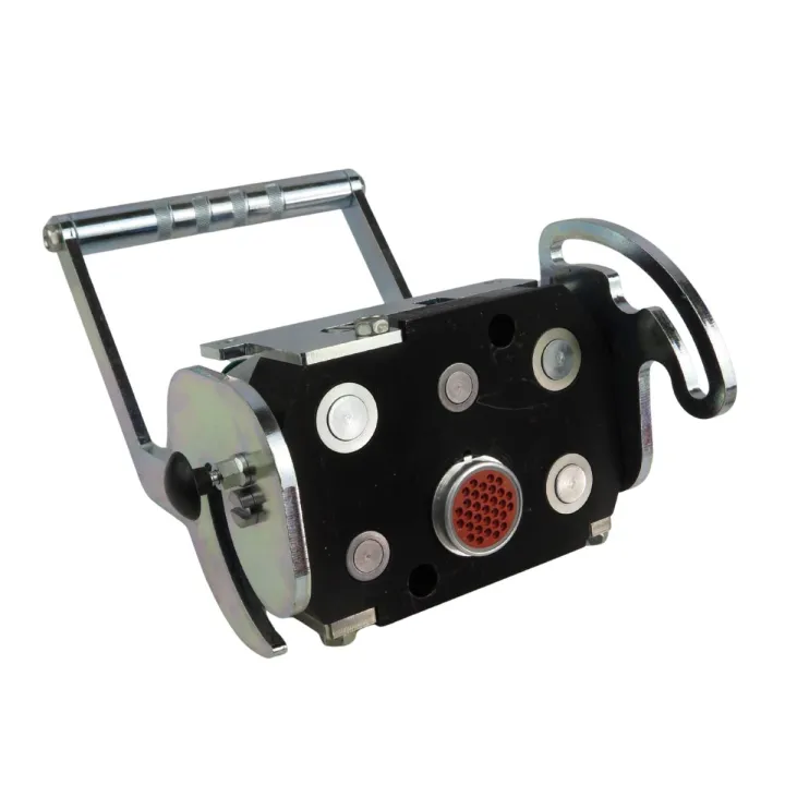 MULTI ACOPLAMENTO 5 LINHAS COLHEITADEIRA COMPATÍVEL COLHEITADEIRA JOHN DEERE