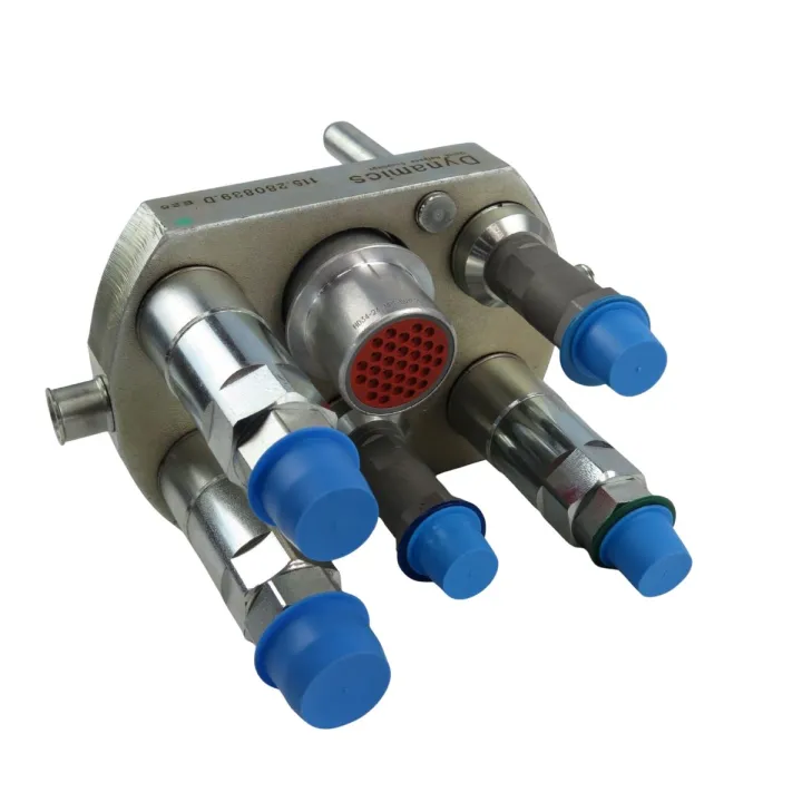 MULTI ACOPLAMENTO 5 LINHAS COLHEITADEIRA COMPATÍVEL COLHEITADEIRA JOHN DEERE